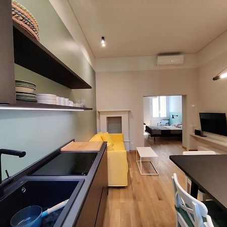 Darsena Apartment Milaan Buitenkant foto