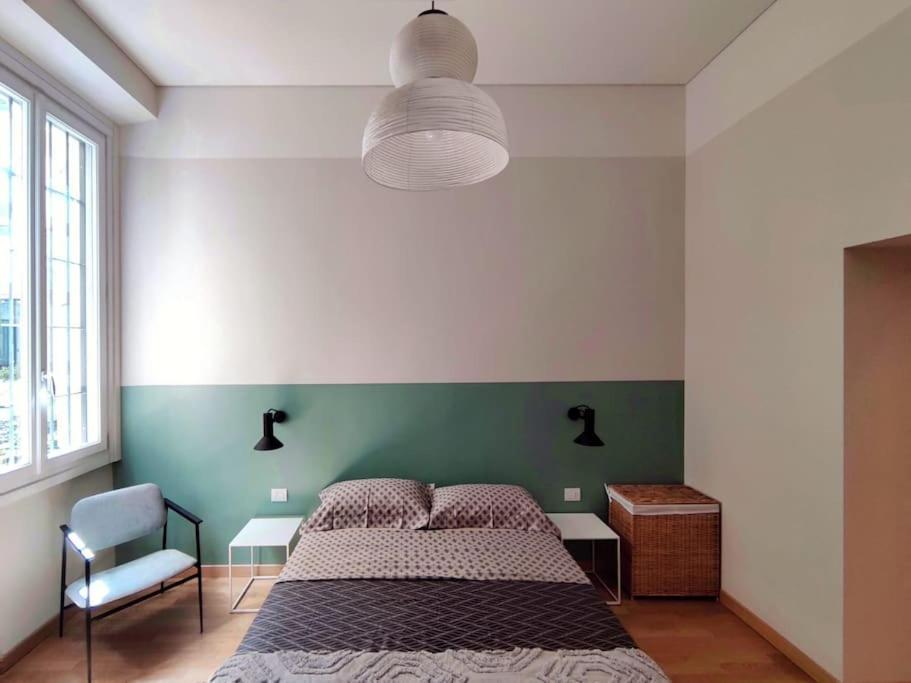 Darsena Apartment Milaan Buitenkant foto