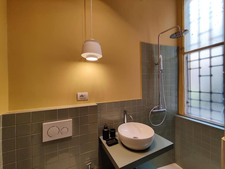 Darsena Apartment Milaan Buitenkant foto